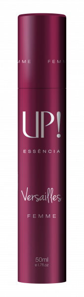 Perfume feminino 50 ml - Versailles
