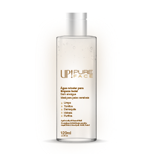 UP! Pure Face