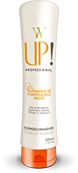 Condicionador W/UP! PROFESSIONAL CABELOS NORMAIS
