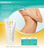 Hidratante corporal UP! Flórida - Concorrente importado Gabriela Sabatini 150g