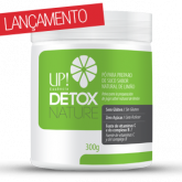 UP! Detox Nature