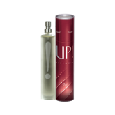 Perfume Feminino 50 ml UP! Munique  - Concorrente Importado Lady Million (lançamento)