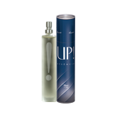 Perfume Masculino 50ml - Grécia - Concorrente importadoLapidus