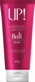 Hidratante corporal UP! Bali* 150g - Concorrente importado Angel