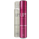 Perfume Feminino New York 50ml - UP! concorrente importado - 212 Sexy